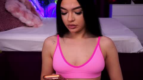 Sasha online show from April 20, 5:43 am