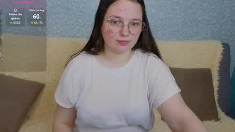 Sasha online show from May 27, 8:17 pm