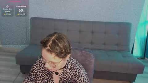 Sasha online show from June 10, 3:22 pm