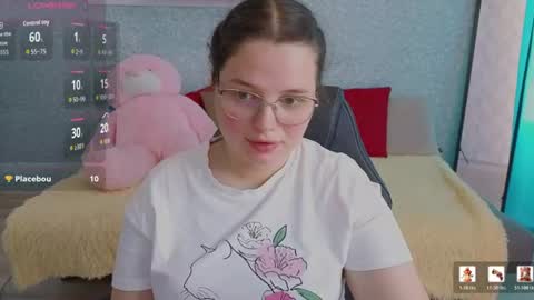 Sasha online show from June 19, 2:21 pm