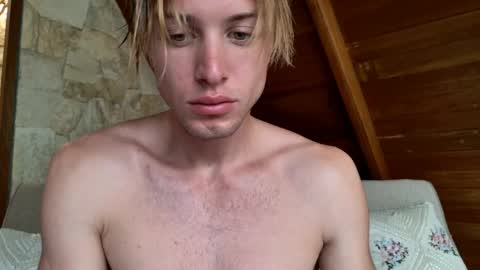 Sasha --  online show from May 19, 1:56 am