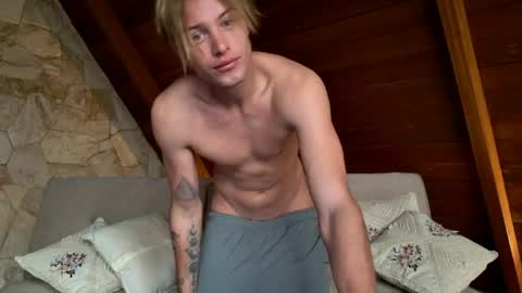 Sasha --  online show from May 22, 10:48 pm