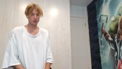 Sasha --  online show from July 1, 5:20 am