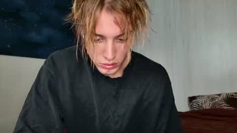 Sasha --  online show from July 9, 7:45 am
