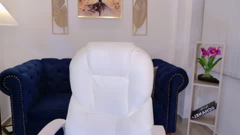 saskia litt online show from March 9, 4:16 am