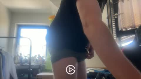 sason97xx online show from August 2, 12:47 pm