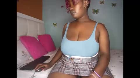 Spicyd online show from April 13, 5:40 pm