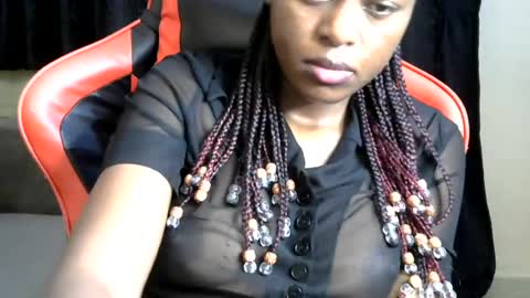 sassy_lyne online show from July 10, 7:45 am
