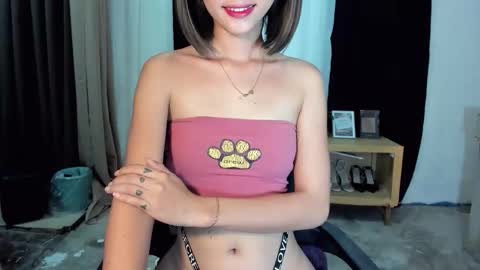 lovely Khaty online show from April 14, 4:46 pm