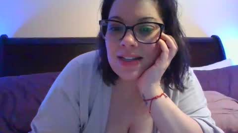 sassyavarose online show from December 23, 3:37 am