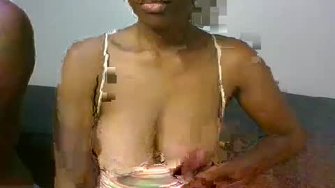 sassybrown25 online show from February 7, 7:12 am