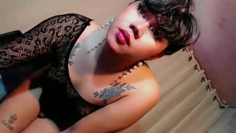 MARIO LABO online show from February 6, 2:53 pm