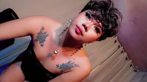 MARIO LABO online show from March 22, 11:41 pm