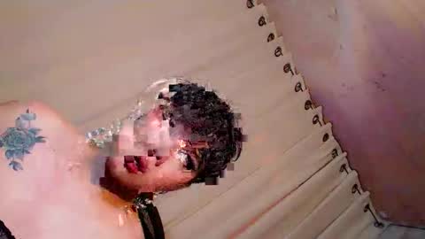 MARIO LABO online show from April 7, 3:29 am