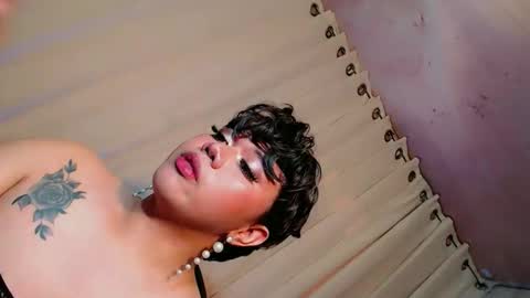 MARIO LABO online show from April 11, 1:32 am