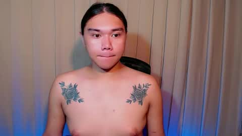 MARIO LABO online show from May 28, 4:43 am