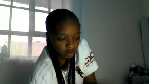 sassylilmama online show from July 1, 6:37 am
