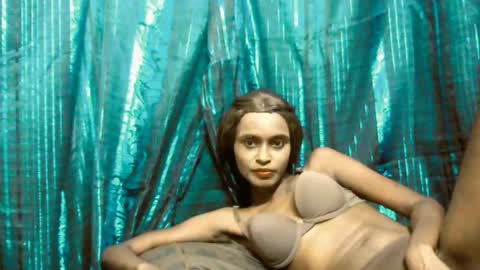 sassyxindian online show from April 13, 9:09 pm