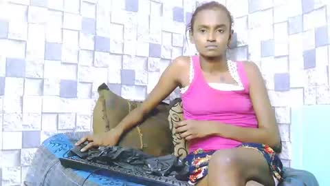sassyxindian online show from May 9, 11:59 am
