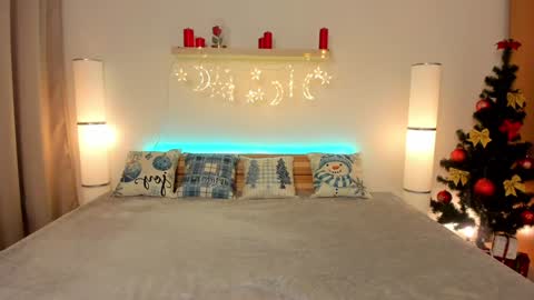 Sati online show from December 8, 11:51 pm