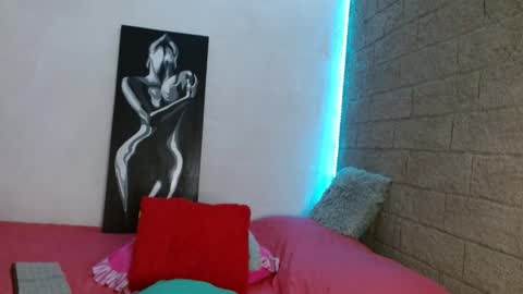 Snapshot of sativa_29 chatting on December 11, 8:50 pm Sativa online show from December 11, 8:50 pm