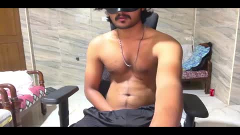 satoind online show from July 7, 12:20 pm