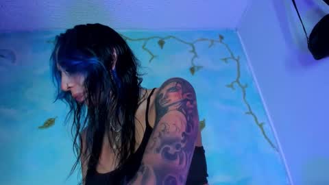 Saturnooo online show from March 10, 1:54 am