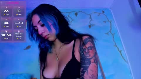 Saturnooo online show from March 25, 2:28 am