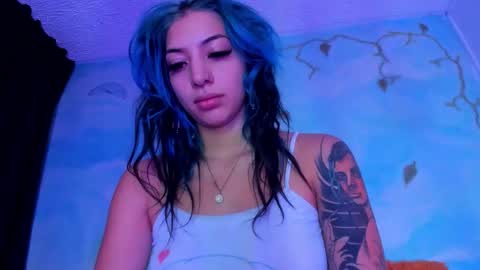 Saturnooo online show from March 27, 2:17 am