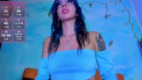 Saturnooo online show from April 10, 4:39 am