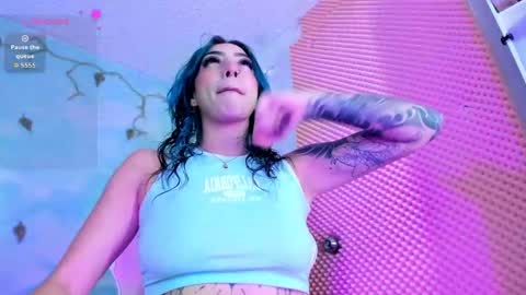 Saturnooo online show from June 5, 3:35 am
