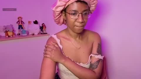 saturno_vibes online show from March 19, 7:01 am