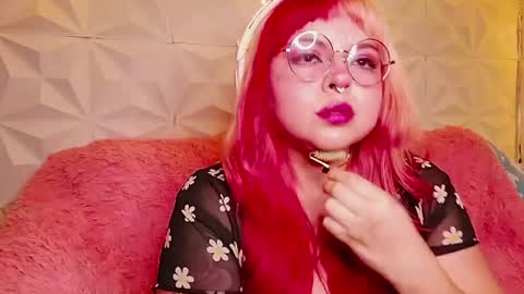 Gina George online show from July 3, 12:06 am