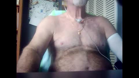 satyr64 online show from March 1, 3:03 pm