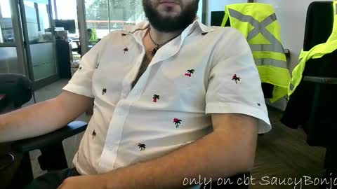 Ben online show from February 10, 8:24 pm