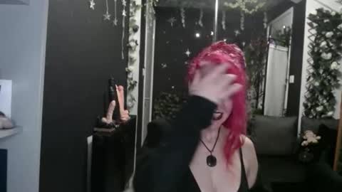 SaucySky online show from January 12, 10:26 pm