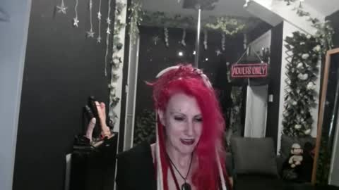 SaucySky online show from February 16, 10:06 pm