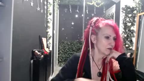 SaucySky online show from March 16, 10:03 pm