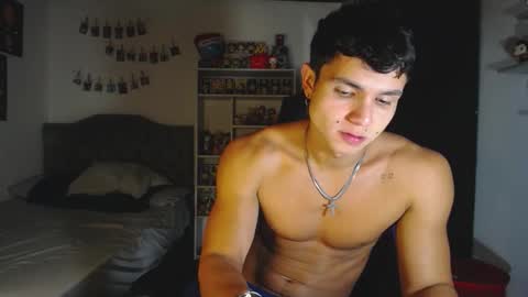 Saulo online show from March 28, 11:48 pm