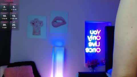 lilith online show from February 17, 3:36 am