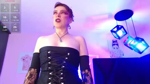 lilith online show from February 25, 4:22 am