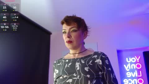 lilith online show from April 9, 3:28 am