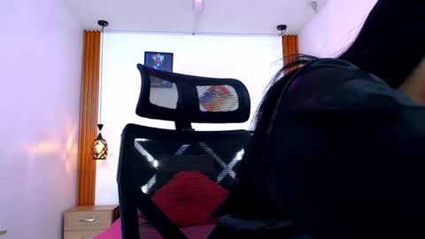 ANGELICA online show from June 21, 2:47 am