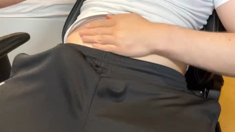 Snapshot of savagegerman chatting on March 5, 11:28 am savagegerman online show from March 5, 11:28 am