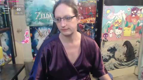 Snapshot of savanah_banana chatting on July 19, 9:24 am Savanah online show from July 19, 9:24 am