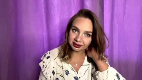Diana online show from May 25, 9:26 am