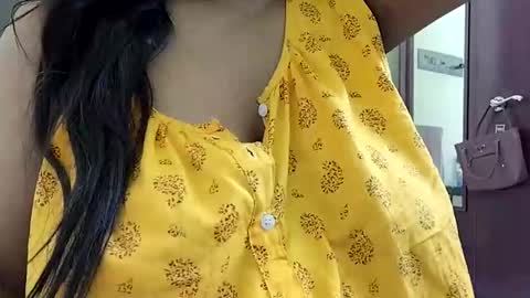 Anjali online show from April 6, 11:49 pm