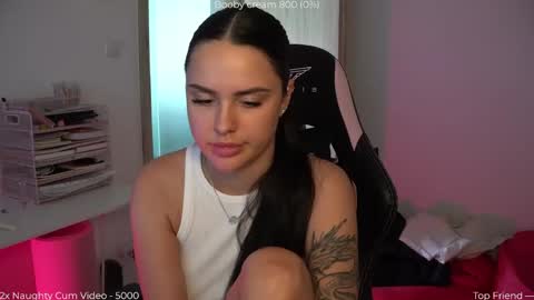Naomi online show from May 29, 11:08 am