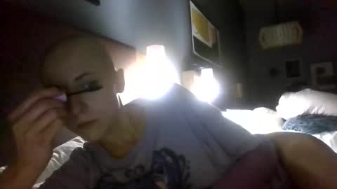 SavvySavage online show from December 23, 3:59 am