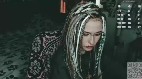 Snapshot of say_mary chatting on June 8, 1:33 pm pronoun she. name Mary. age 21. online show from June 8, 1:33 pm